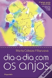 Capa do artigo Dia-a-Dia com os Anjos