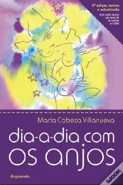 Capa do artigo Dia-a-Dia com os Anjos