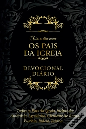 Capa do artigo Dia A Dia Com Os Pais Da Igreja