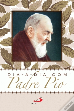Capa do artigo Dia a Dia com Padre Pio