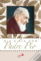 Capa do artigo Dia a Dia com Padre Pio