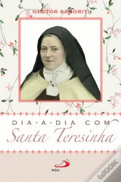 Capa do artigo Dia a Dia com Santa Teresinha