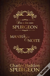 Capa do artigo Dia a Dia com Spurgeon