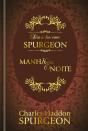 Dia a Dia com Spurgeon - Manhã e Noite - Preview