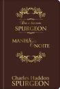 Dia a Dia com Spurgeon - Manhã e Noite - Preview