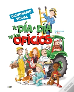 Capa do artigo Dia A Dia De Los Oficios:Diccionario Visual
