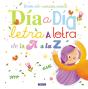 Día A Día, Letra A Letra, De La A A La Z - Preview