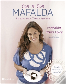 Capa do artigo Dia a Dia Mafalda