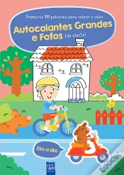 Capa do artigo Dia a Dia