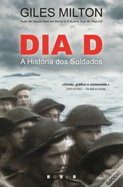 Capa do artigo Dia D