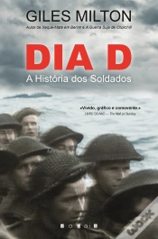 Capa do artigo Dia D
