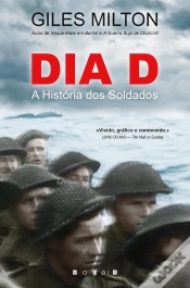 Capa do artigo Dia D