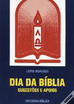 Capa do artigo Dia da Bíblia