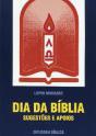 Dia da Bíblia - Preview