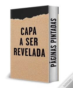 Capa do artigo Dia da Debulha (Edição com Sprayed Edges)