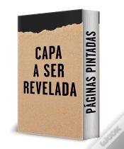 Capa do artigo Dia da Debulha (Edição com Sprayed Edges)