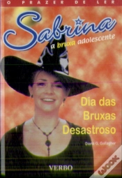 Capa do artigo Dia das Bruxas Desastroso