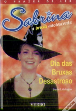 Capa do artigo Dia das Bruxas Desastroso