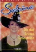 Dia das Bruxas Desastroso