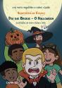 Dia Das Bruxas  O Halloween - Preview