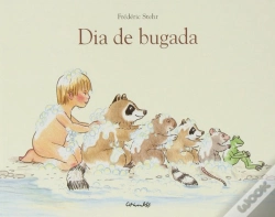 Capa do artigo Dia De Bugada