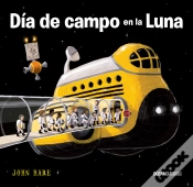 Capa do artigo Día De Campo En La Luna