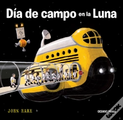 Capa do artigo Día De Campo En La Luna