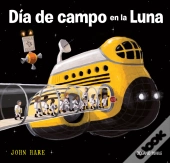 Día De Campo En La Luna