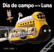 Capa do artigo Día De Campo En La Luna