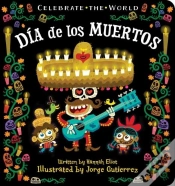 Capa do artigo Dia De Los Muertos
