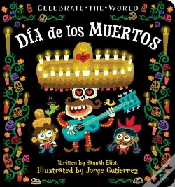 Capa do artigo Dia De Los Muertos