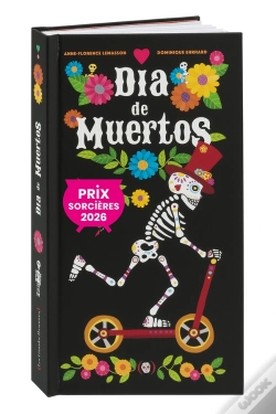 Capa do artigo Dia De Muertos