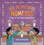 Dia De Muertos: Numeros - Preview