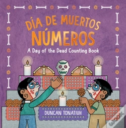 Capa do artigo Dia De Muertos: Numeros