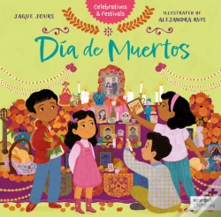 Capa do artigo Dia De Muertos