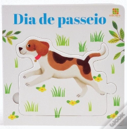 Capa do artigo Dia de Passeio