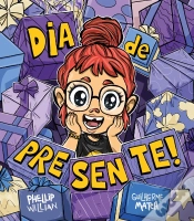 Capa do artigo Dia De Presente!