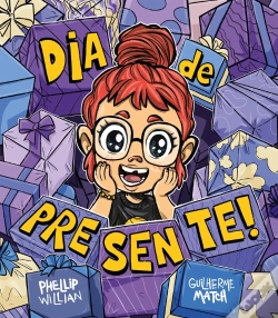Capa do artigo Dia De Presente!