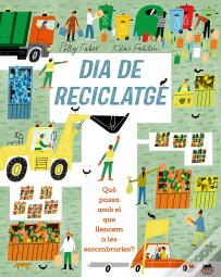 Dia De Reciclatge