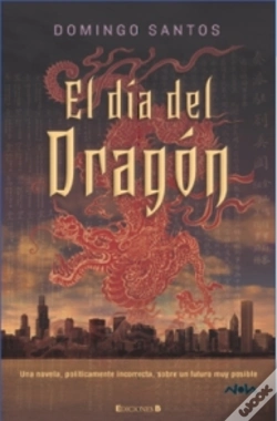 Capa do artigo Dia Del Dragon,El