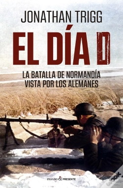 Capa do artigo Dia D,El