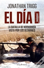 Capa do artigo Dia D,El