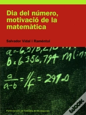 Capa do artigo Dia Del Numero, Motivacio De La Matematica