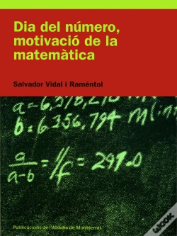 Capa do artigo Dia Del Numero, Motivacio De La Matematica