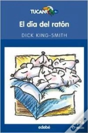 Capa do artigo Dia Del Raton,El 7ªEd