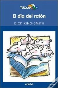 Capa do artigo Dia Del Raton,El 7ªEd