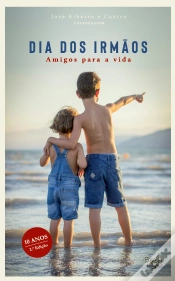 Capa do artigo Dia dos Irmãos