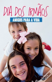 Capa do artigo Dia dos Irmãos