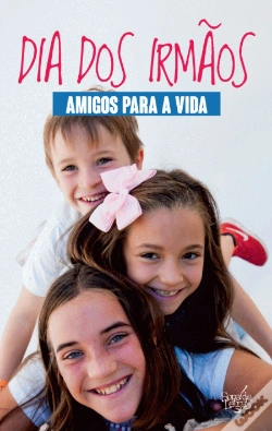 Capa do artigo Dia dos Irmãos