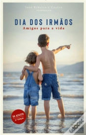 Capa do artigo Dia dos Irmãos